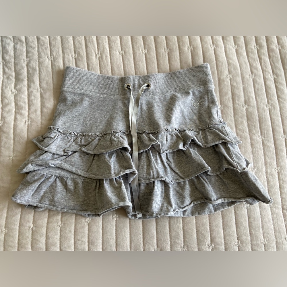 Justice Skort